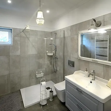 דירה Vintage Lelle *