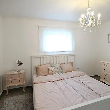 דירה Vintage Lelle *