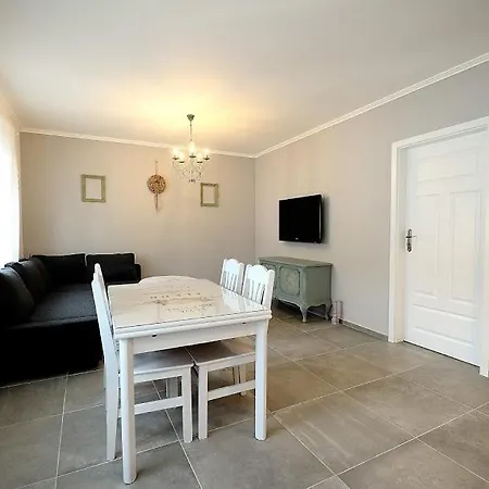 דירה Vintage Lelle