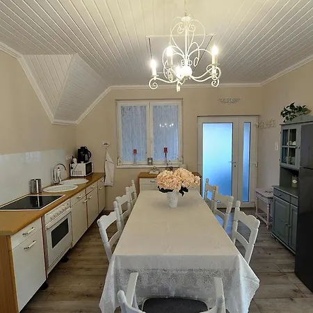 דירה Vintage Lelle *