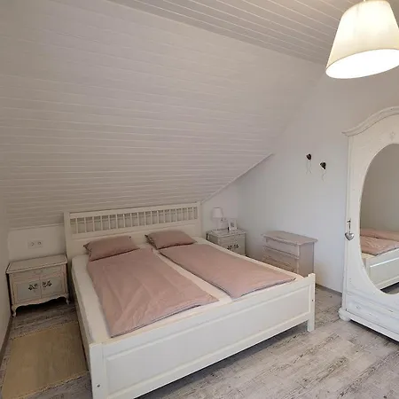 Vintage Lelle דירה *