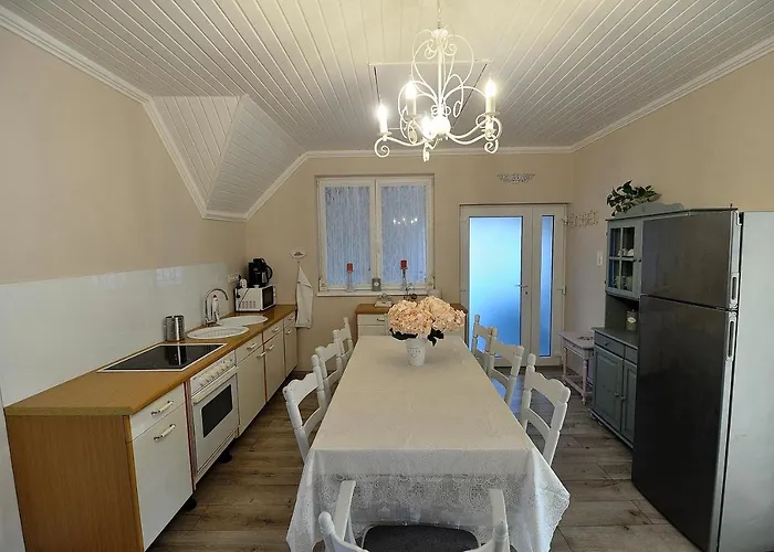 Appartamento Vintage Lelle *